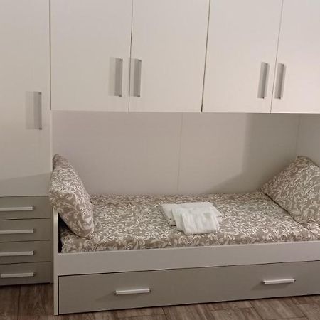 I Mori Apartament Ragalna Zewnętrze zdjęcie