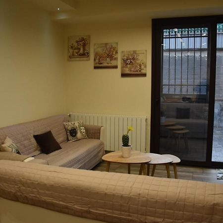 I Mori Apartament Ragalna Zewnętrze zdjęcie