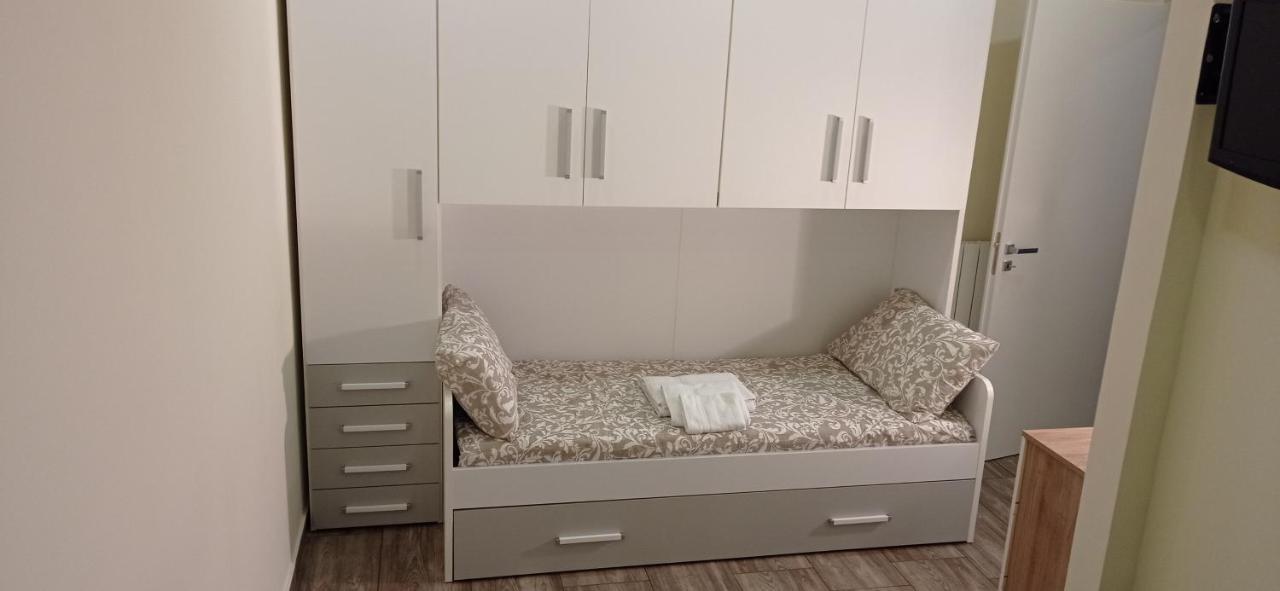 I Mori Apartament Ragalna Zewnętrze zdjęcie