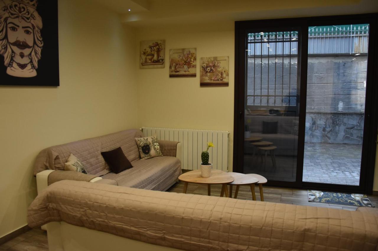 I Mori Apartament Ragalna Zewnętrze zdjęcie
