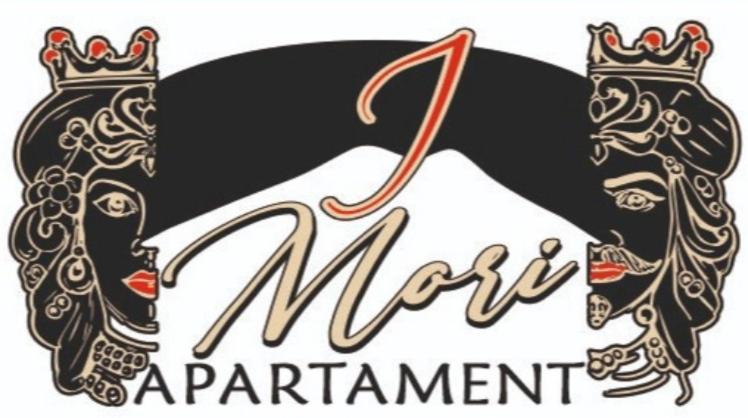I Mori Apartament Ragalna Zewnętrze zdjęcie