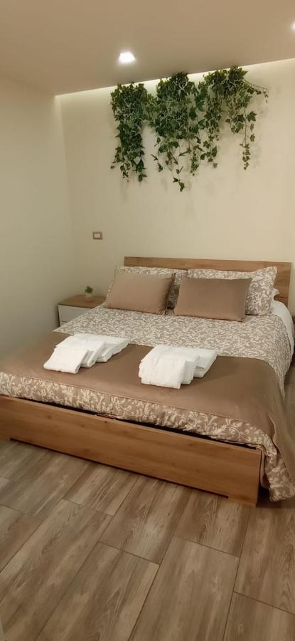 I Mori Apartament Ragalna Zewnętrze zdjęcie