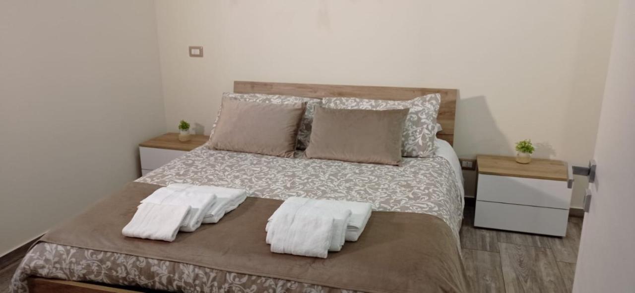 I Mori Apartament Ragalna Zewnętrze zdjęcie