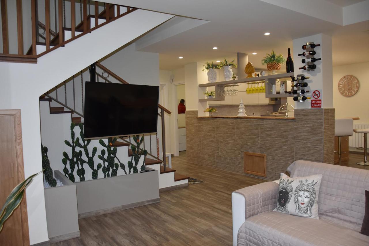I Mori Apartament Ragalna Zewnętrze zdjęcie