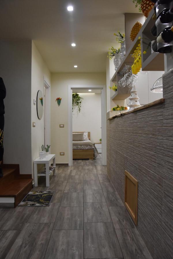 I Mori Apartament Ragalna Zewnętrze zdjęcie