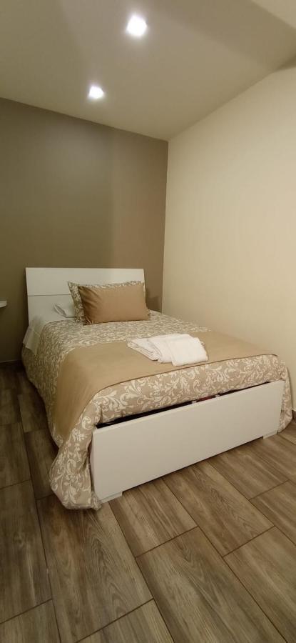 I Mori Apartament Ragalna Zewnętrze zdjęcie