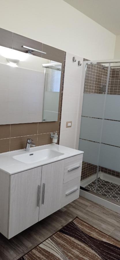 I Mori Apartament Ragalna Zewnętrze zdjęcie